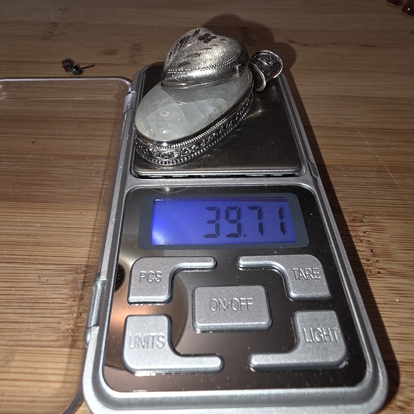 Over 50 Gram Lot 925-vermeil Sterling Wearable & Scrap Jewelry Bundle Lot Estate - Picture 15 of 16